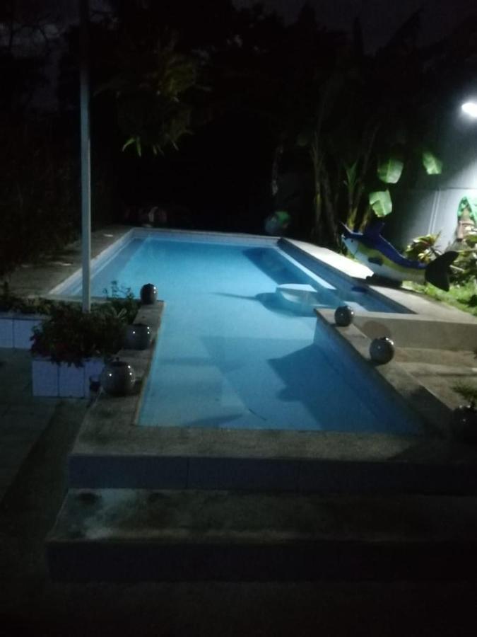 Casa Sophia 3 Listings Apartment 1 Or Apartment 2 Separately Or Apt 1 And 2 Together All With Fo Internet Guapiles Luaran gambar