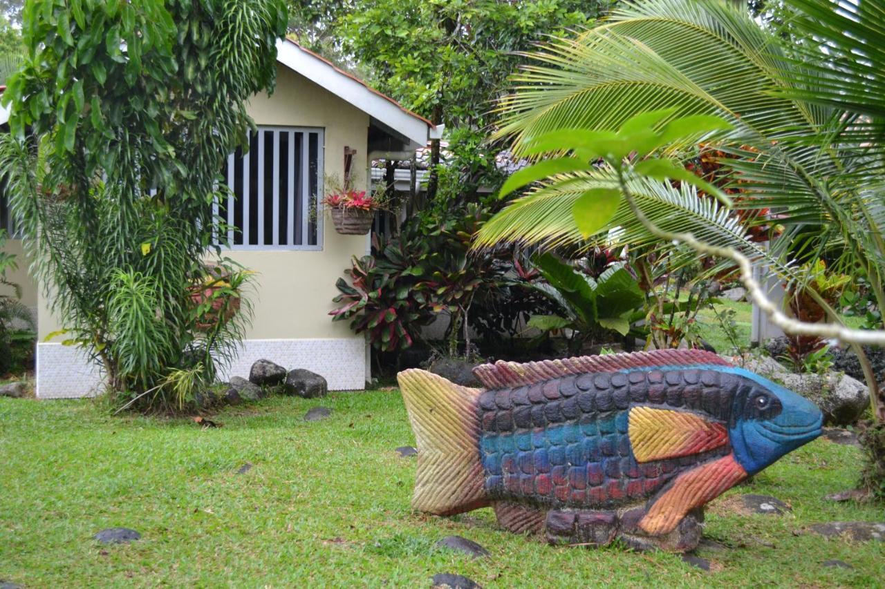 Casa Sophia 3 Listings Apartment 1 Or Apartment 2 Separately Or Apt 1 And 2 Together All With Fo Internet Guapiles Luaran gambar