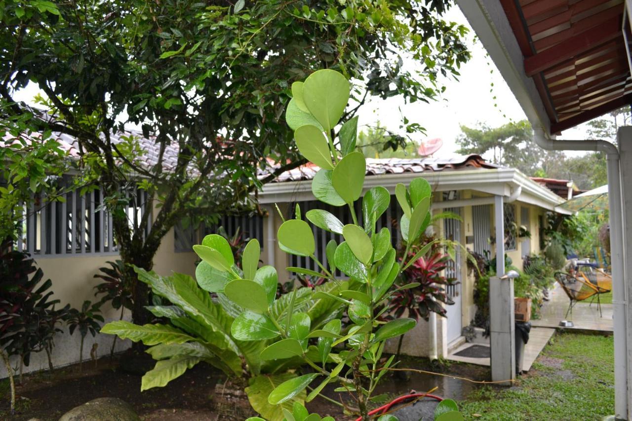 Casa Sophia 3 Listings Apartment 1 Or Apartment 2 Separately Or Apt 1 And 2 Together All With Fo Internet Guapiles Luaran gambar