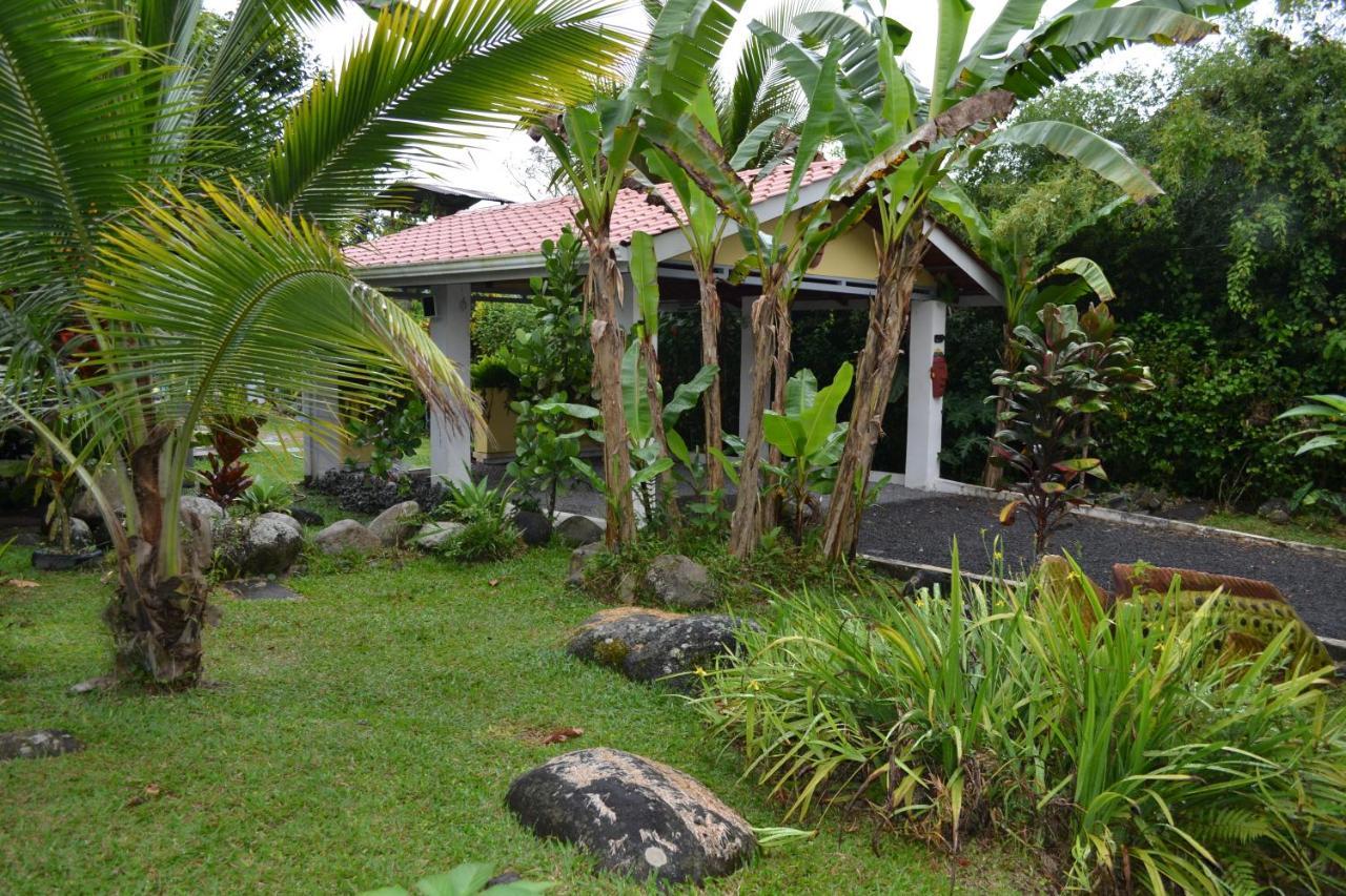 Casa Sophia 3 Listings Apartment 1 Or Apartment 2 Separately Or Apt 1 And 2 Together All With Fo Internet Guapiles Luaran gambar