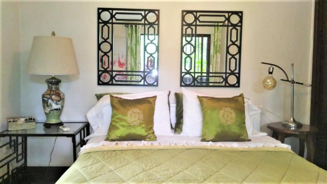 Casa Sophia 3 Listings Apartment 1 Or Apartment 2 Separately Or Apt 1 And 2 Together All With Fo Internet Guapiles Luaran gambar