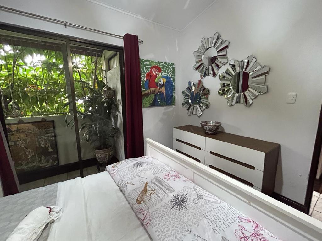 Casa Sophia 3 Listings Apartment 1 Or Apartment 2 Separately Or Apt 1 And 2 Together All With Fo Internet Guapiles Luaran gambar