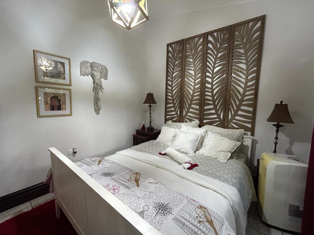 Casa Sophia 3 Listings Apartment 1 Or Apartment 2 Separately Or Apt 1 And 2 Together All With Fo Internet Guapiles Luaran gambar