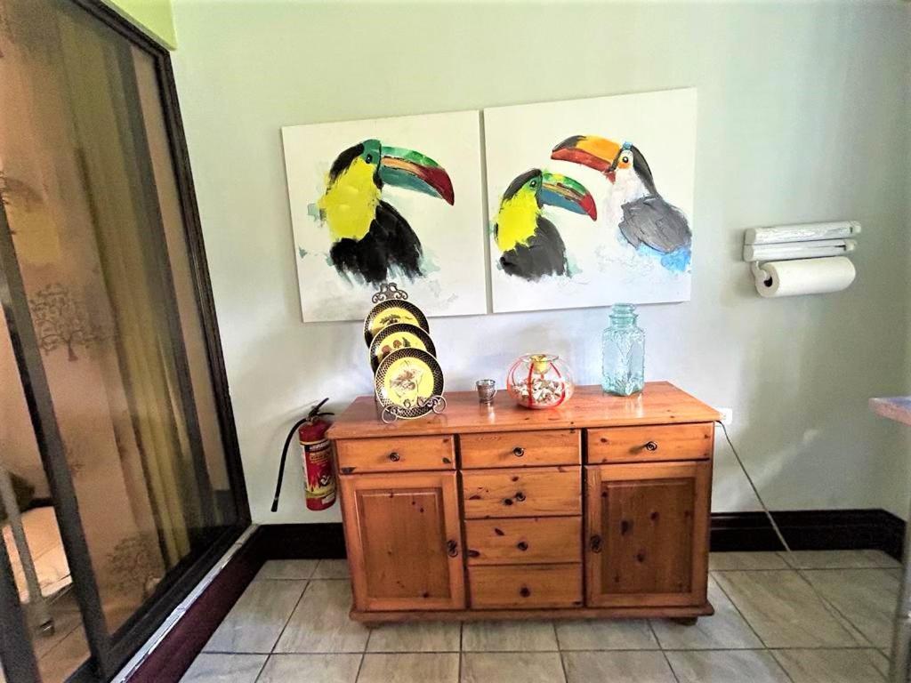 Casa Sophia 3 Listings Apartment 1 Or Apartment 2 Separately Or Apt 1 And 2 Together All With Fo Internet Guapiles Luaran gambar