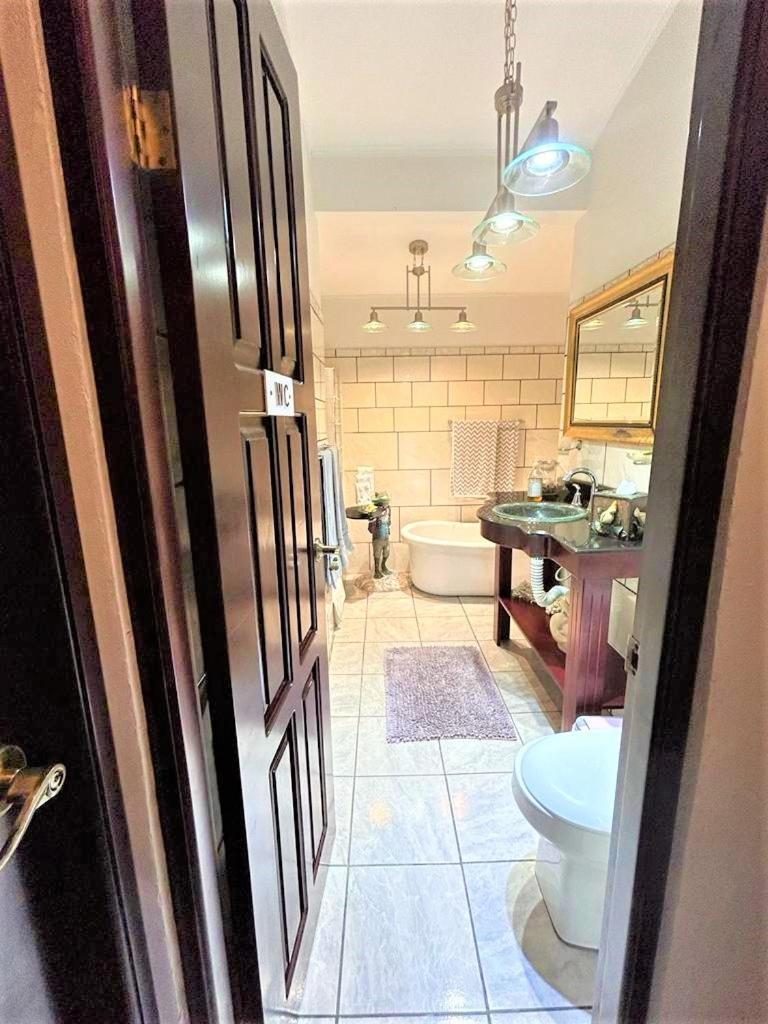 Casa Sophia 3 Listings Apartment 1 Or Apartment 2 Separately Or Apt 1 And 2 Together All With Fo Internet Guapiles Luaran gambar