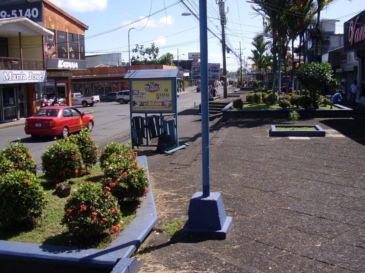 Casa Sophia 3 Listings Apartment 1 Or Apartment 2 Separately Or Apt 1 And 2 Together All With Fo Internet Guapiles Luaran gambar